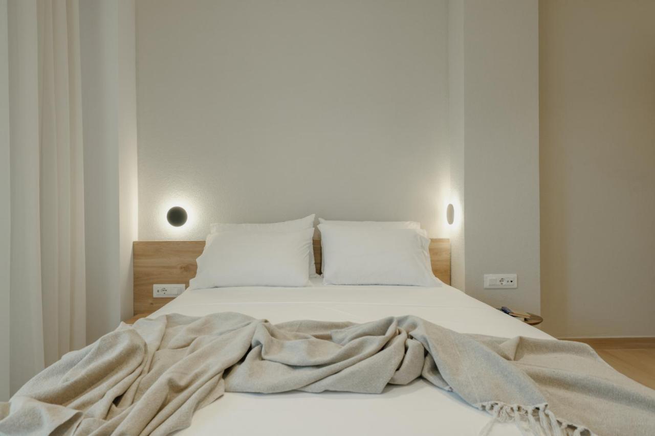 Casa Costa Suites Plus Kanali  Exteriör bild