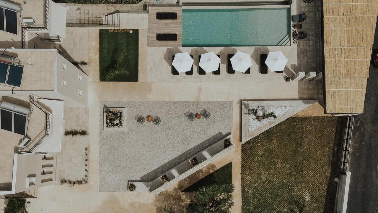 Casa Costa Suites Plus Kanali  Exteriör bild
