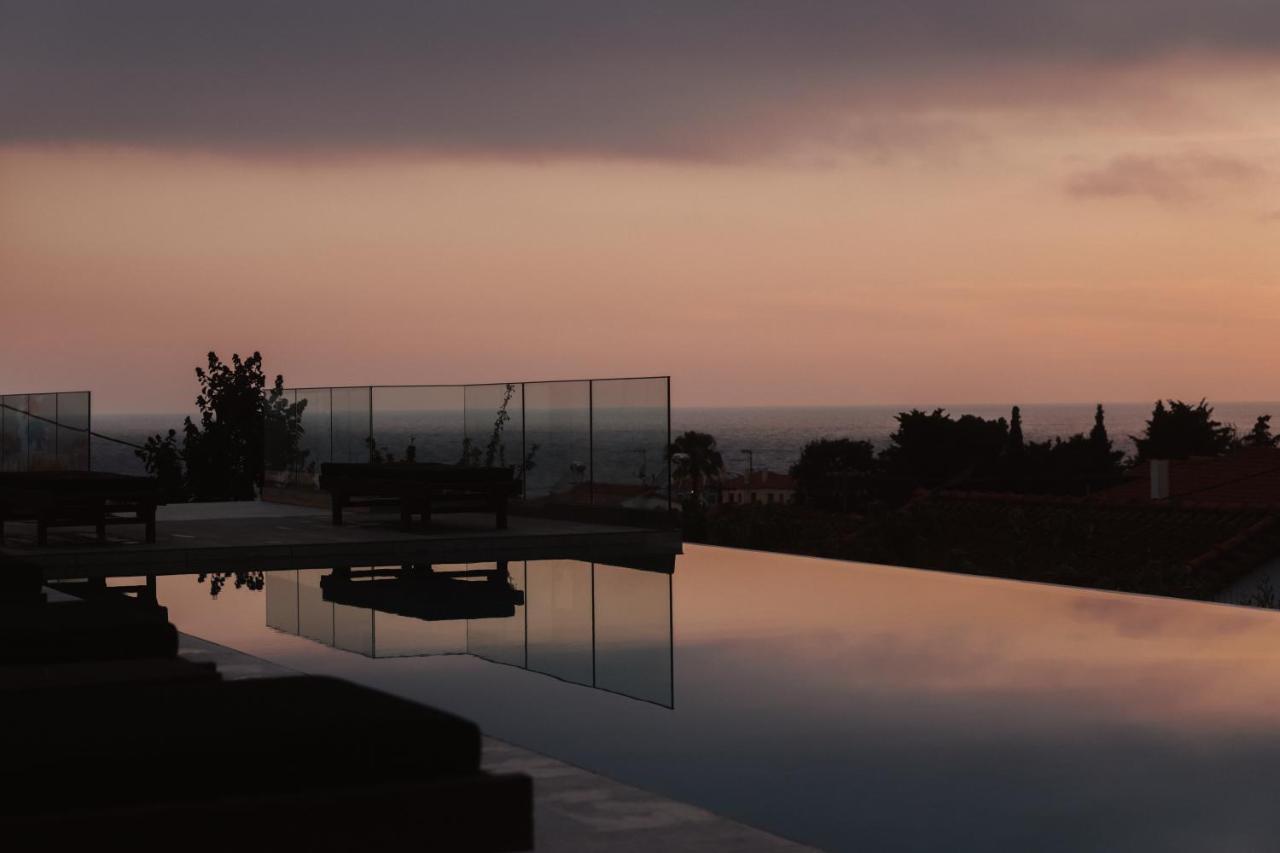 Casa Costa Suites Plus Kanali  Exteriör bild
